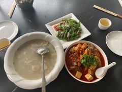 -喜洲翰林餐厅(董家百年老宅店)