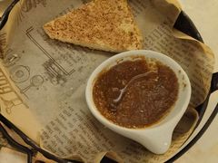 -龟兹KUCINA·新疆菜(前滩L+PLAZA店)