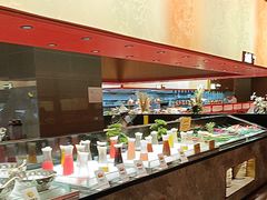 -钱小奴创意自助餐厅·原切谷饲安格斯畅吃(苏州昆山招商花园城店)