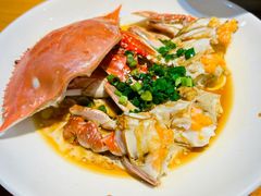-金海湾海鲜排档(朱家尖店)