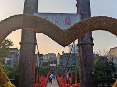 -乾州古城