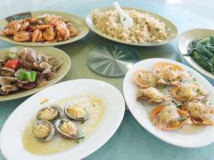 -景好海鲜餐厅(大鹏必选旅游店)