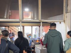 -正宗杨记普洱酸醋米线(总店)