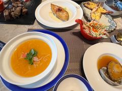 -極上萬膳·日料放题(来福士江景店)