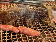 -合易泓烤肉·海肠捞饭(火车站店)