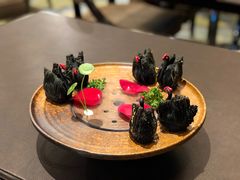 -广州文华东方酒店·江-由辉师傅主理