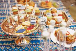 点击看大图 -锦江饭店·锦江小礼堂·宴会厅