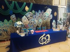 -上海浦东星河湾酒店