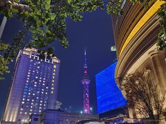 -震旦国际大楼