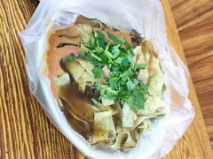 -真素诚·清真(新华路店)