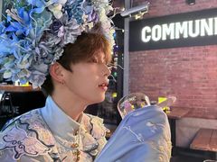 -COMMUNE幻师(花园道店)