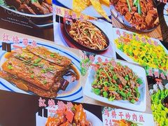 -大众酸菜鱼(梨花巷总店)