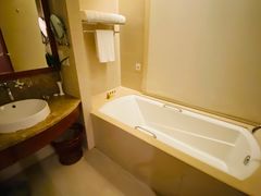 -张家界青和锦江国际酒店