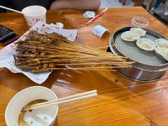 -十里铺铁板鱿鱼