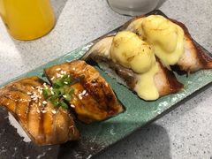 -友壹町寿司(嘉洲广场店)
