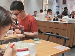 -喜家德虾仁水饺(青岛永旺东部店)