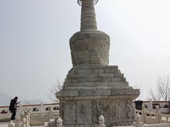 -妙峰山风景名胜区
