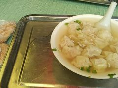 -汪家馄饨(集庆路店)