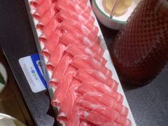 -南门四季铜锅涮肉(大屯·北苑店)