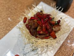 -红棉中餐厅·广州海航威斯汀酒店