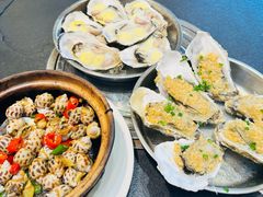 -飞尝蚝·顺德菜·鱼生(顺德总店)