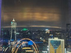 -Hi City·城市之巅