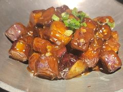 -绿茶餐厅(天津天河城店)