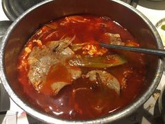 -本家韩国烤肉(青岛万象城店)