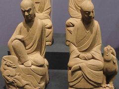 -陕西历史博物馆