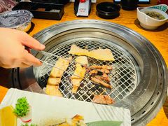 -赤坂亭·M9和牛烧肉·铁板烧·日料398放题(长泰广场店)