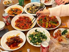 -毛哥小馆子(百井坊巷店)