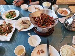 -古南都·江苏酒家(建宁路店)