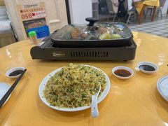 -鹏城人家海鲜酒家·23年老字号(较场尾店)