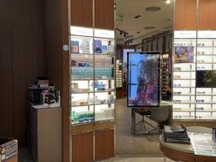 -LensCrafters亮视点(朝阳大悦城店)