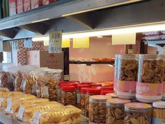 -金山饼店(登山大道店)