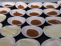 -巴扎美食·新疆菜·西域歌舞表演餐厅(新疆大厦店)
