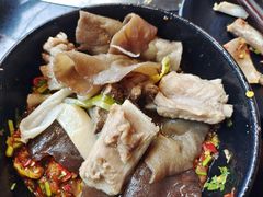 -冯排骨涮烤火锅(华商国际城店)