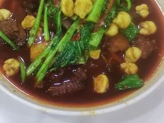 -马旭土鸡焖花卷·真域顺西域美食(天马大道店)