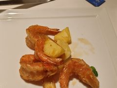 抓炒大虾-荣轩(新荣记环球金融中心店)