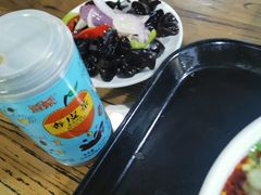 -陇上全荟兰州传统牛肉面(延吉路店)