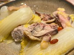 -采悦轩中餐厅·粤菜·海南菜(神州半岛喜来登度假酒店)
