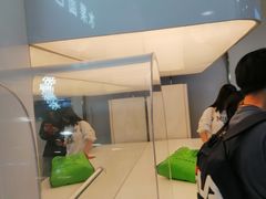 -兰熊鲜奶(西直门凯德mall店)
