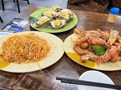 -贞姨美食·老字号海鲜大排档