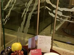 -佛山皇冠假日酒店-西餐厅
