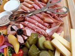 -巴伐利亚啤酒坊(意式风情街店)