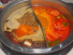 -袁记串串香(梁家巷店)