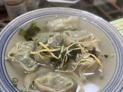 -老味茶屋(川沙老街店)