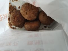 糖火烧-芦庄子桂顺斋(和平路总店)