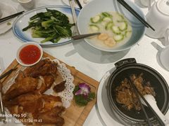 -品泉餐厅·大盆鱼·走地鸡