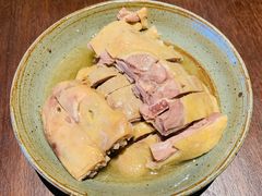 扬州盐水鹅-扬州狮子楼·非遗淮扬菜(总店)